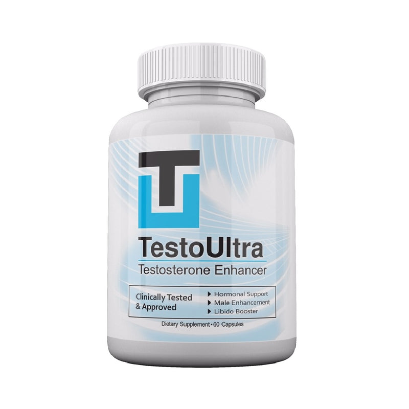 Testo Ultra testosterona Testoultra Original