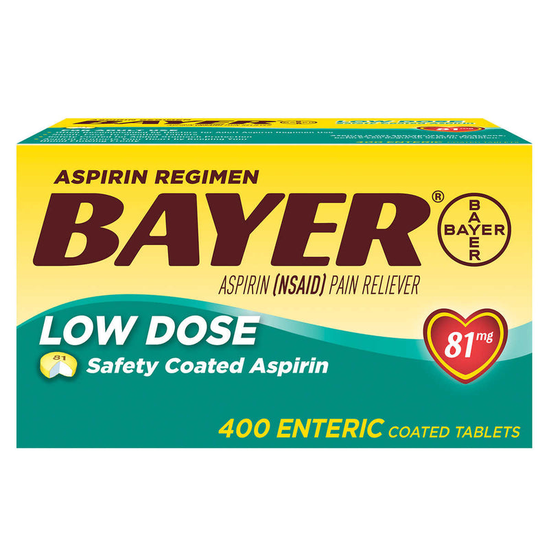 Donde Comprar Aspirina Bayer Original 81 Mg dosis Baja en Colombia Medellin Cali Bogota Aspirin bayer low dose