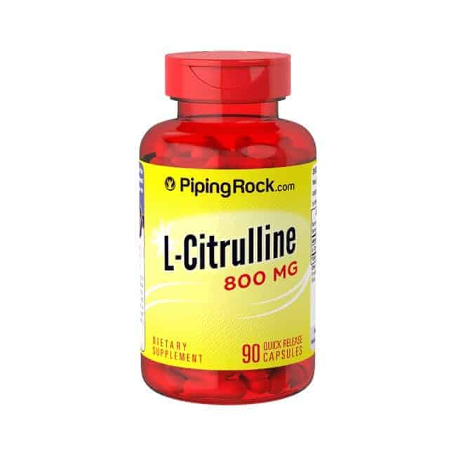 donde comprar L-Citrulina 800 Mg L-Citrulline en colombia